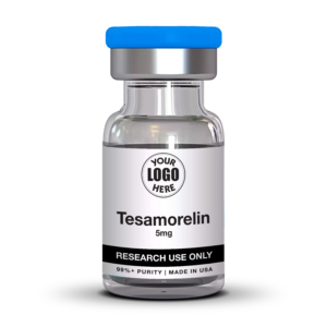 Tesamorelin (5mg)