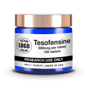 Tesofensine (500mcg) Capsules x100