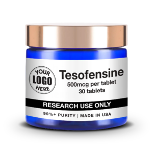 Tesofensine (500mcg) Capsules x30