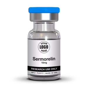 Sermorelin (10mg)